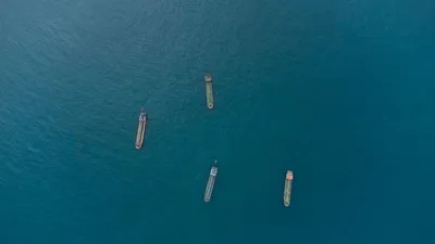 Shipping's transition being hampered by policy uncertainty