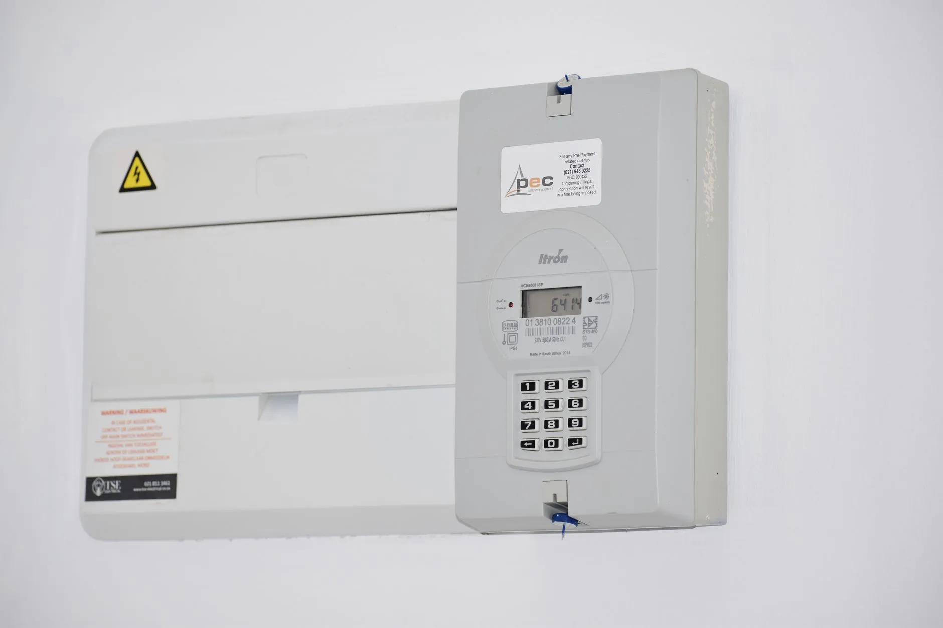 Electricity Bills Rise Slower Than Gas Thanks to Clean Energy