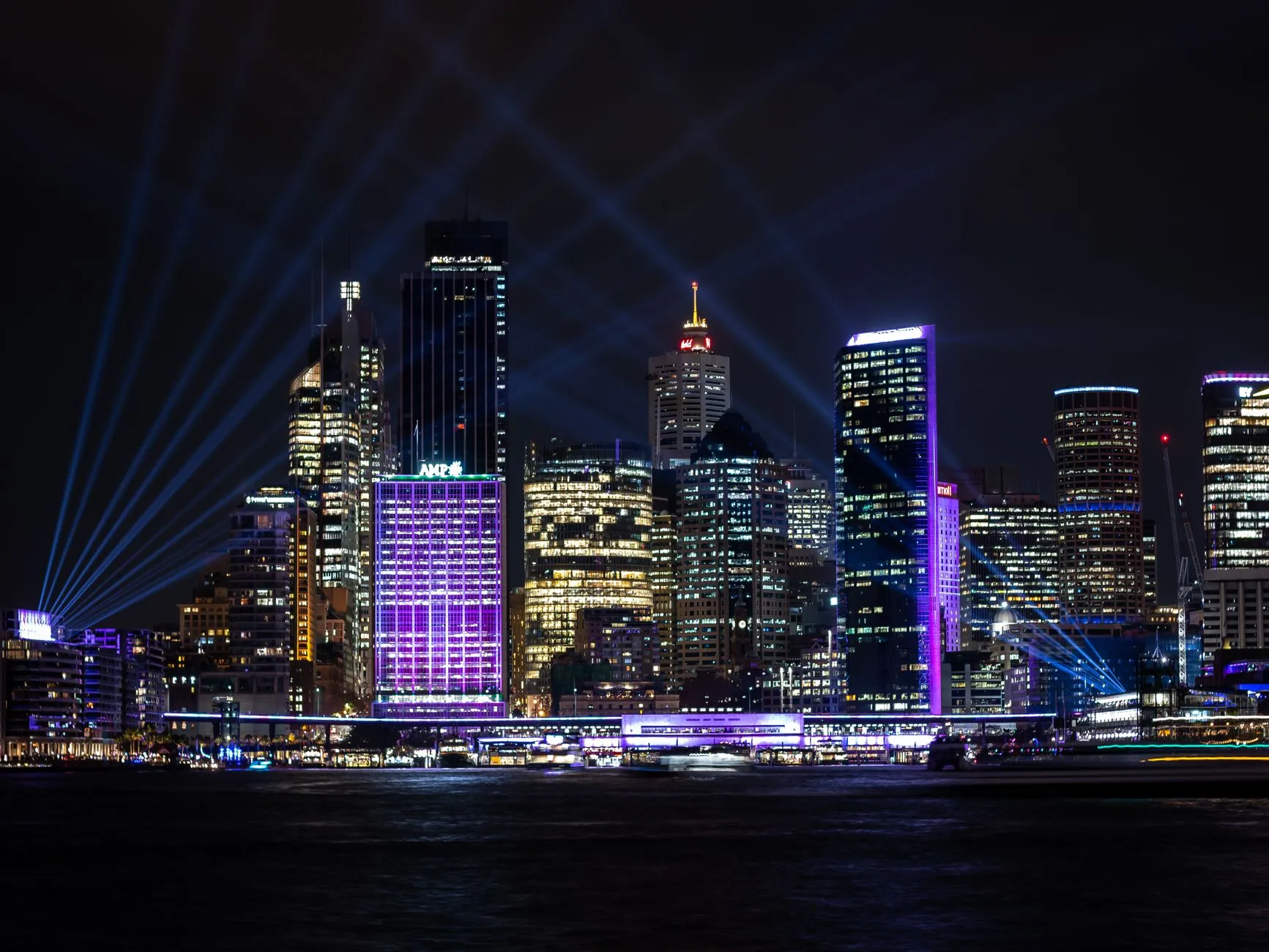 Sydney ranks 10th in world for sustainability - a boost for business
