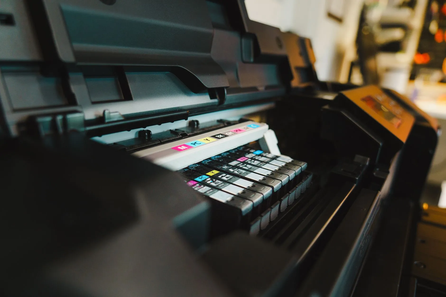 Epson named Leader in sustainability vendor assessment