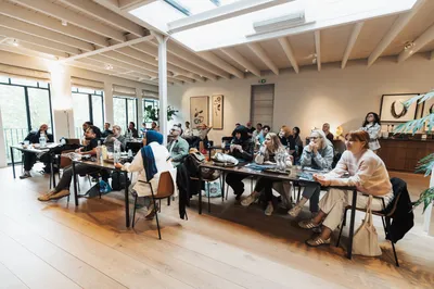 Walmart, Airbus, Neste & Finnair: Sustainability Highlights from Climate Week NYC