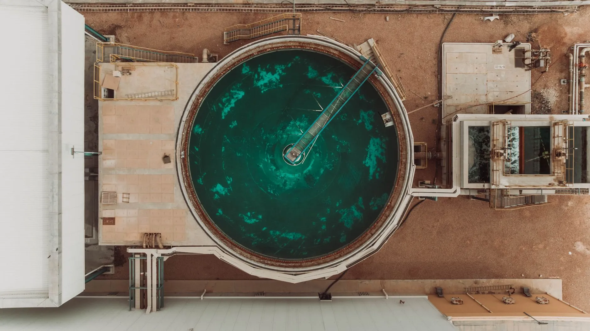 Samsung Semiconductor's Water Stewardship Strategy
