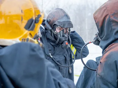 Santander and VodafoneThree Launch Resilience Programme with National Emergencies Trust