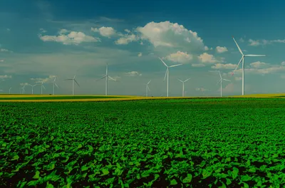 Spain, Portugal and Luxembourg push for 2040 EU renewable energy target