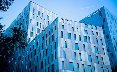 Kingfisher’s hotel decarbonisation programme and National Grid’s clean energy contracts