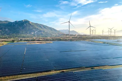 Study Shows Slow Progress Towards Global Net Zero by 2090