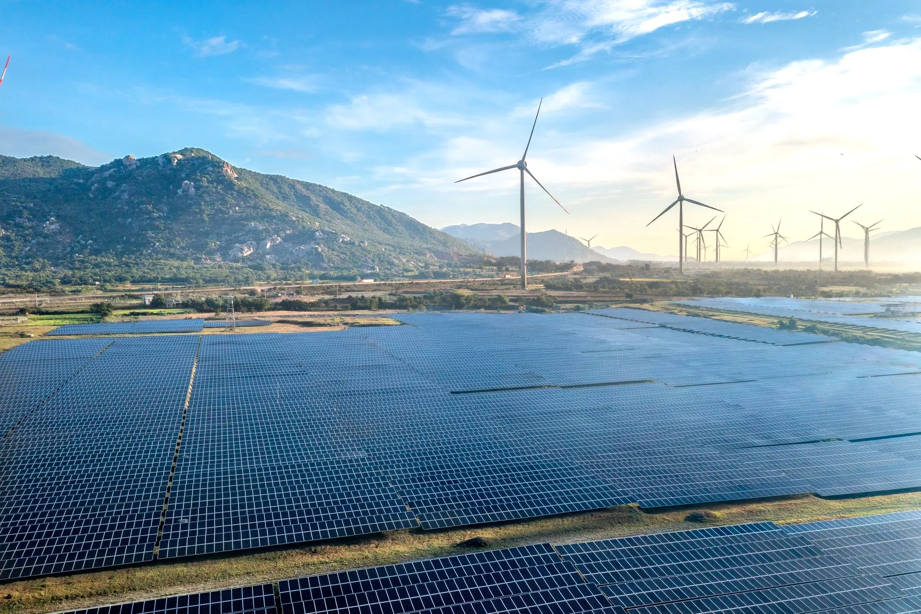 Study Shows Slow Progress Towards Global Net Zero by 2090