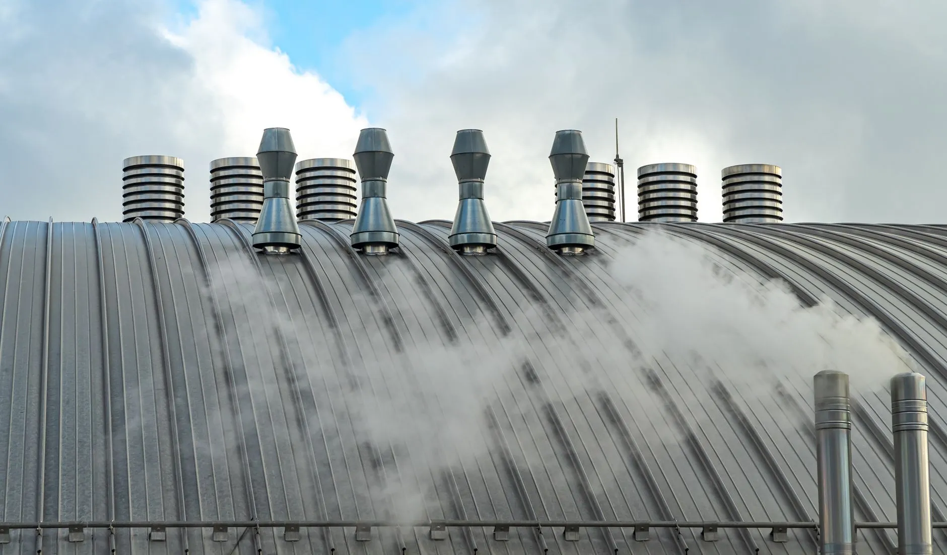 Canada explores carbon credit exports, a potential win for SMEs