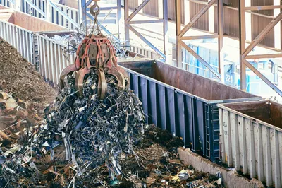 Digital waste tracking boosts efficiency for manufacturers