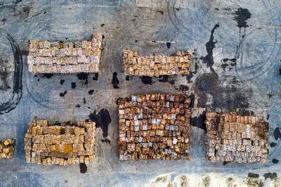Primark and Circ Partner to Boost Textile Recycling by 2029