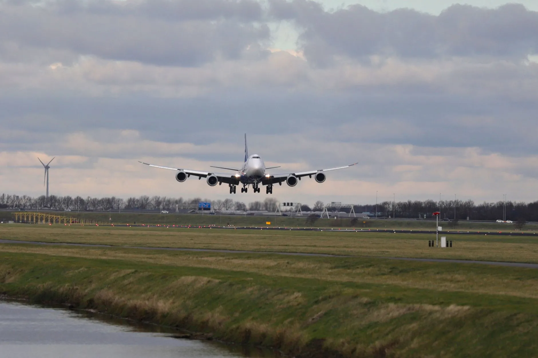 Newcastle Airport Achieves Top Sustainability Award