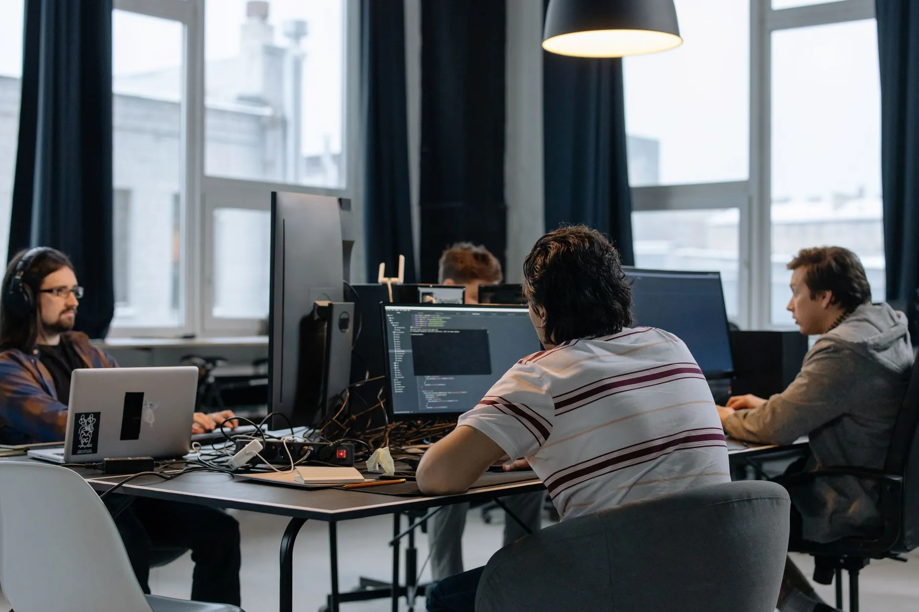 Survey Shows Software Developers Want Sustainable Practices
