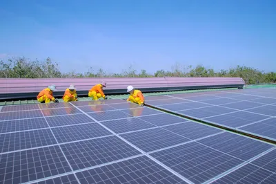 What SMEs Need to Know Before Investing in Solar