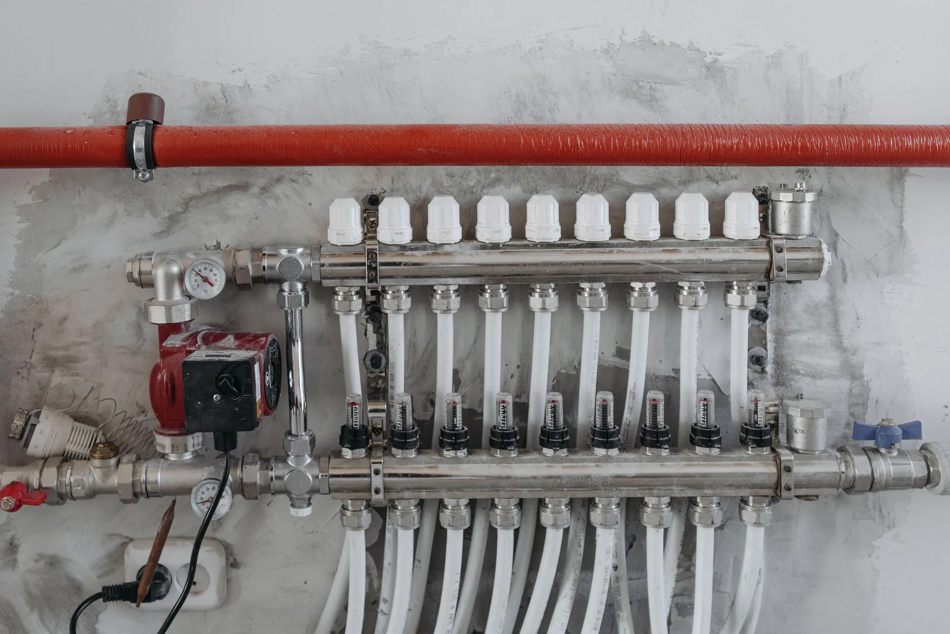 Government backs £90 million heat network project in London