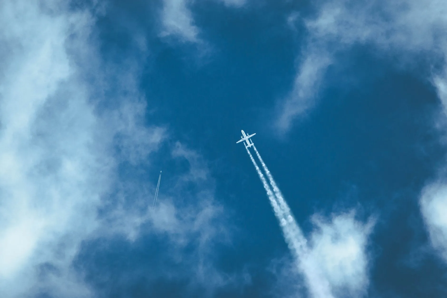Tackling Contrails to Reduce Aviation's Climate Impact